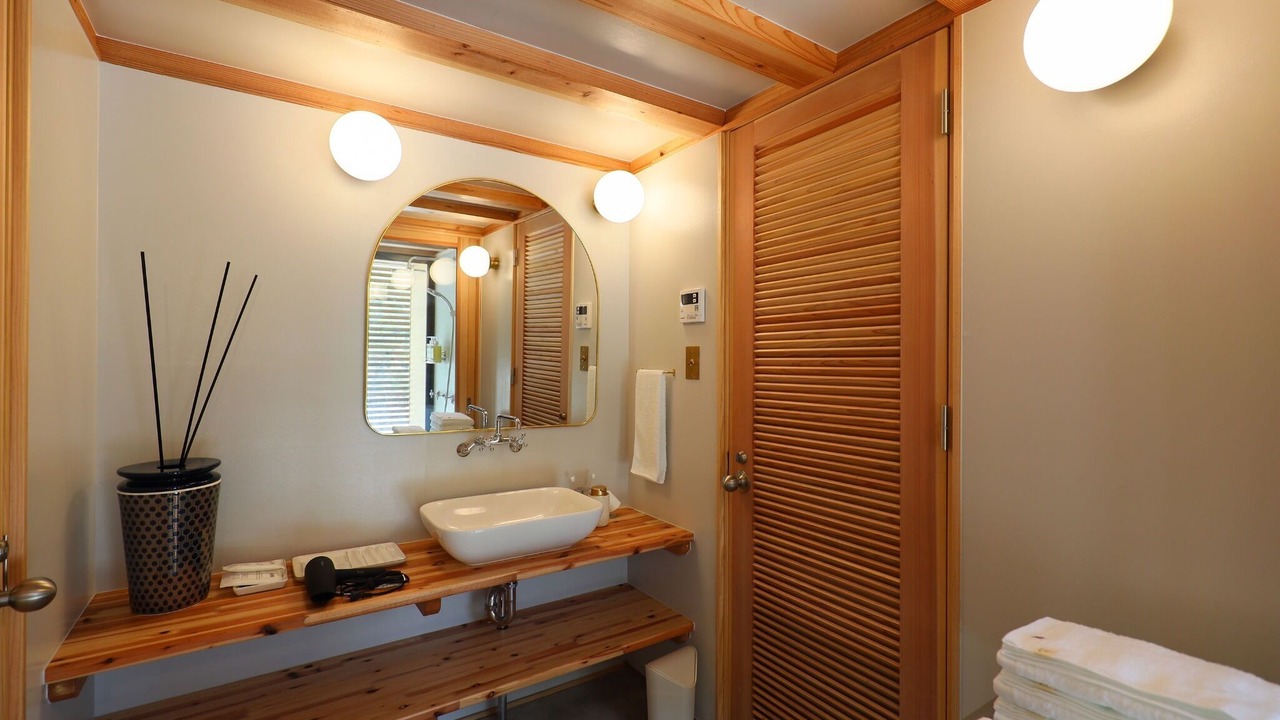 Photo of Bathroom in Tatsugo