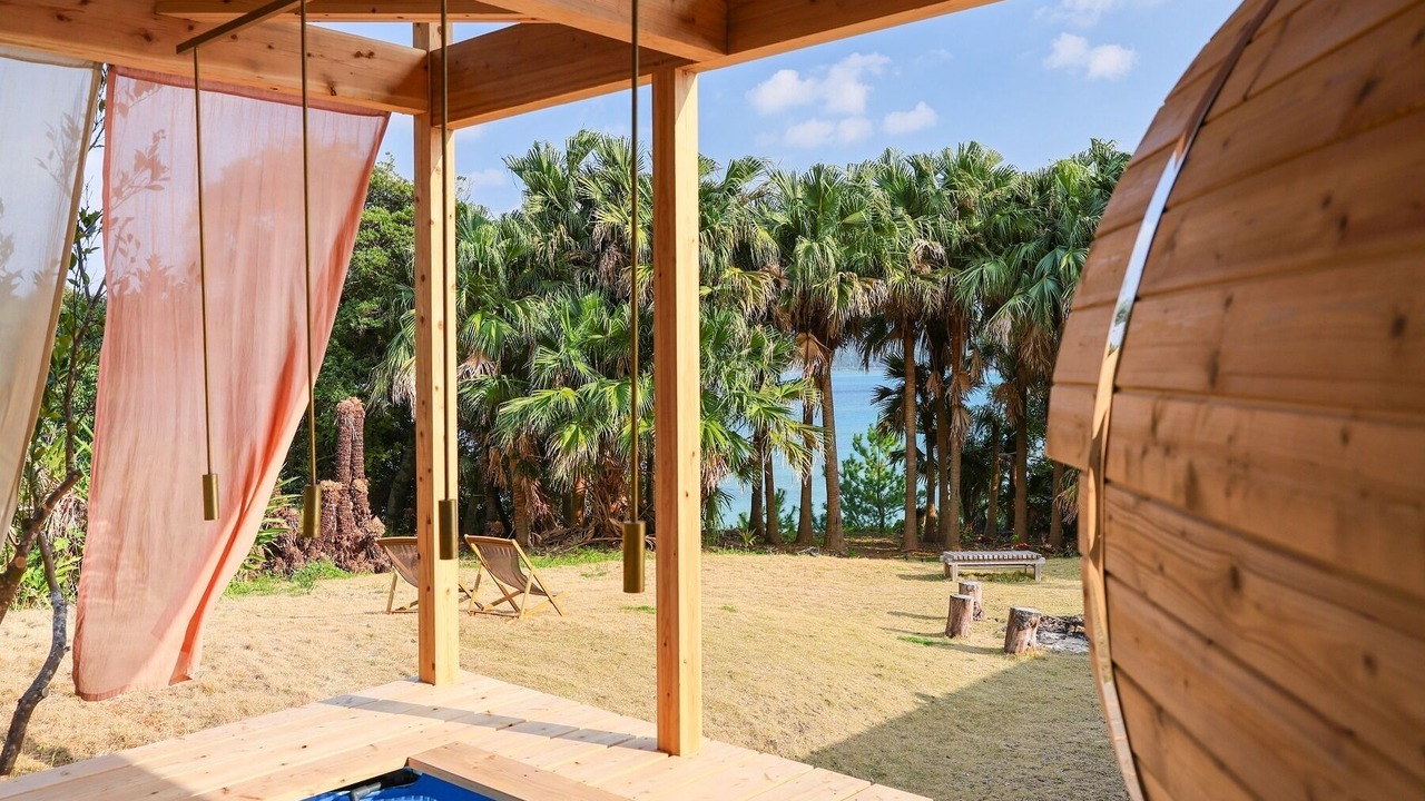 Photo of Patio Balcony in Tatsugo