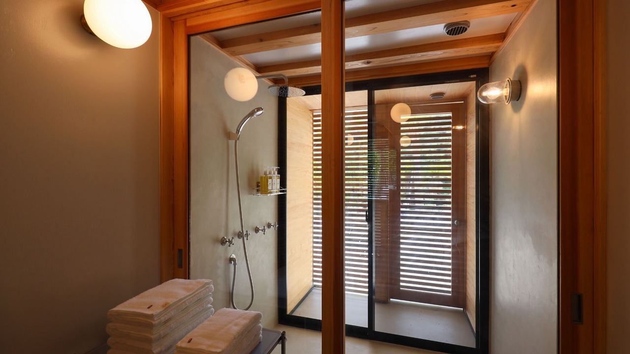 Photo of Bathroom in Tatsugo
