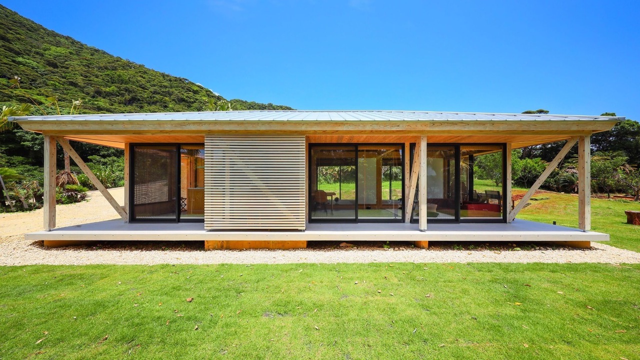 Photo of Outdoor in Tatsugo