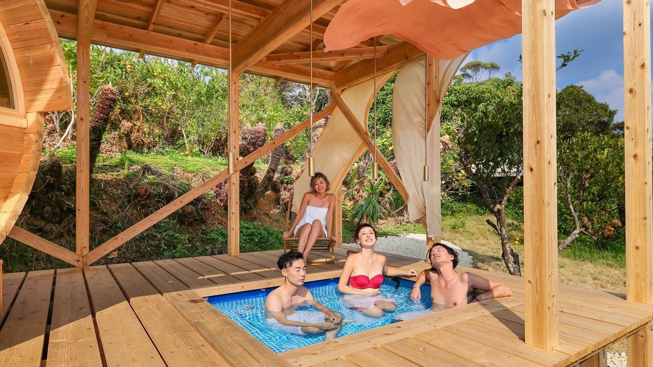 Photo of Outdoor in Tatsugo