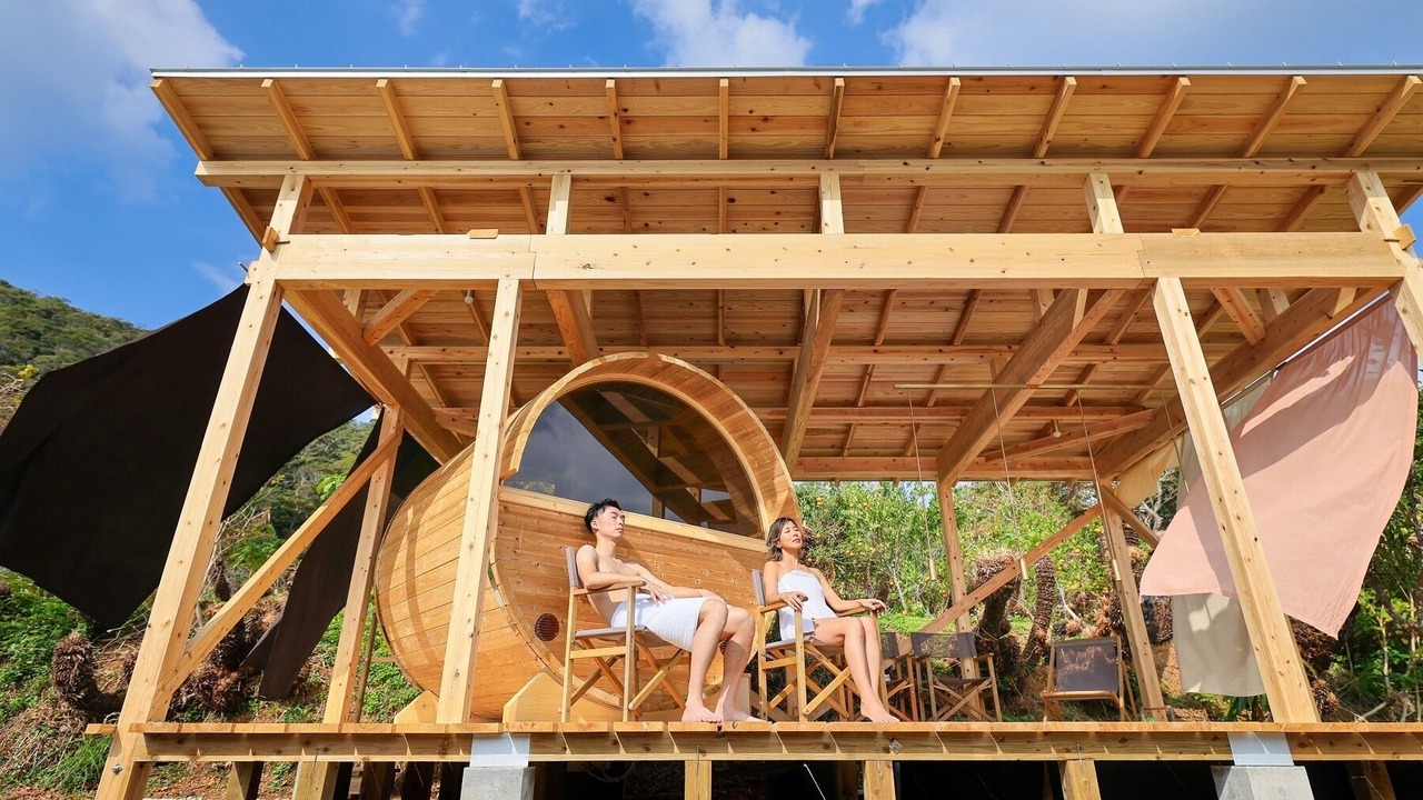 Photo of Outdoor in Tatsugo