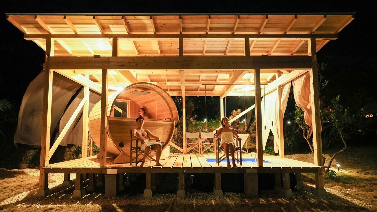 Photo of Outdoor in Tatsugo