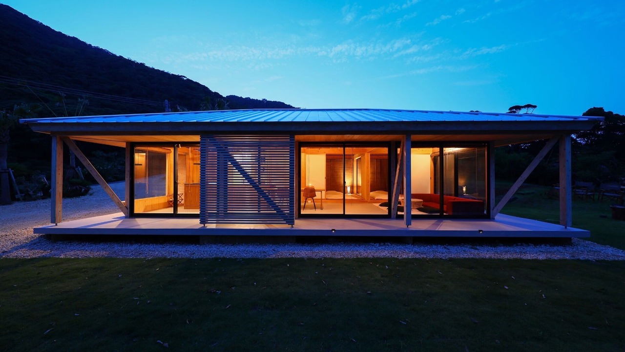 Photo of Outdoor in Tatsugo
