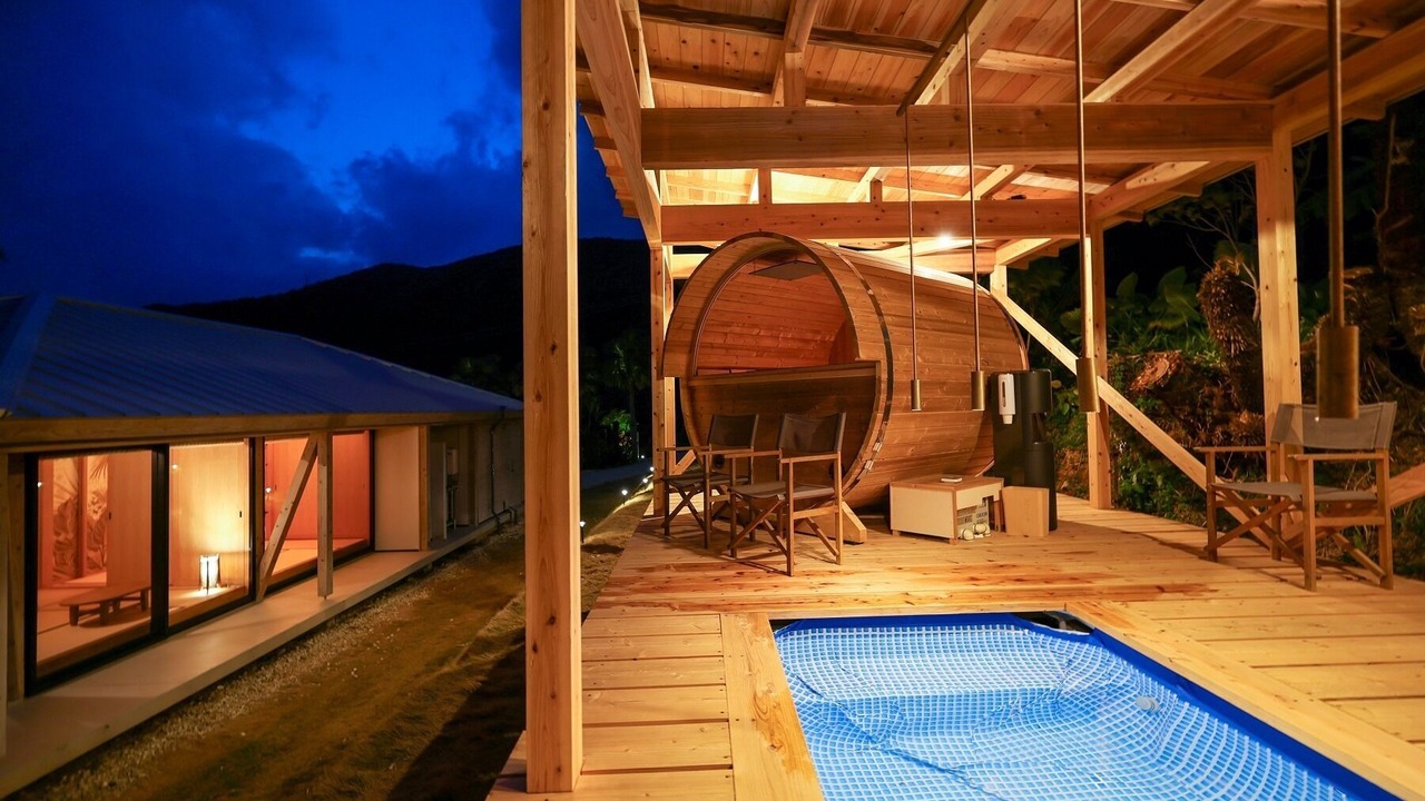 Photo of Outdoor in Tatsugo