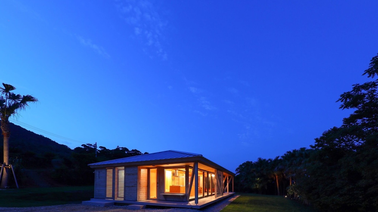 Photo of Outdoor in Tatsugo