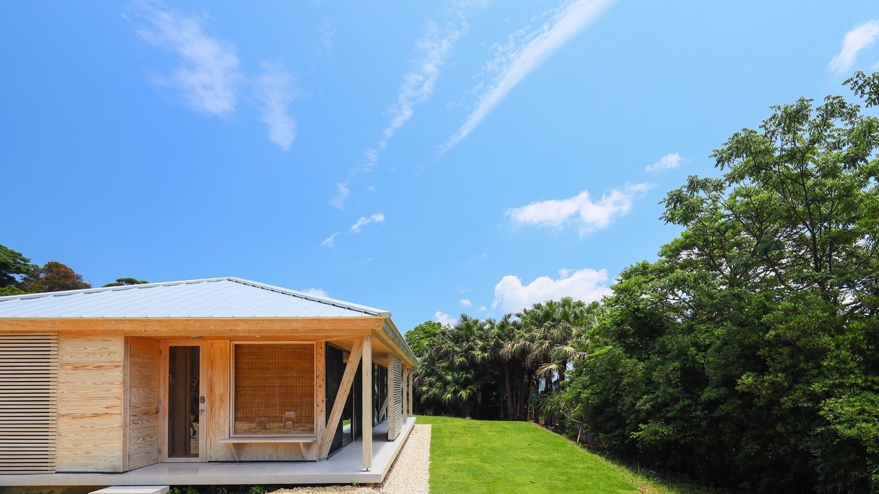 Photo of Outdoor in Tatsugo