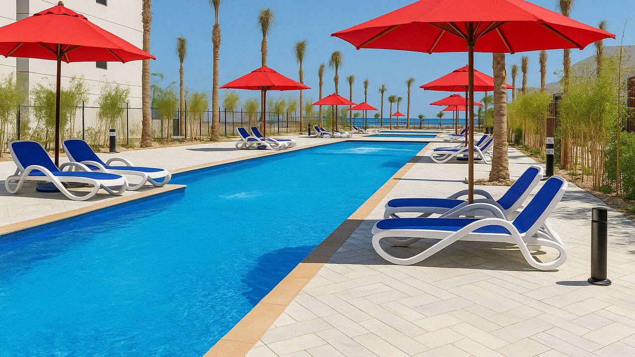 Photo of Outdoor in Port Said Governorate