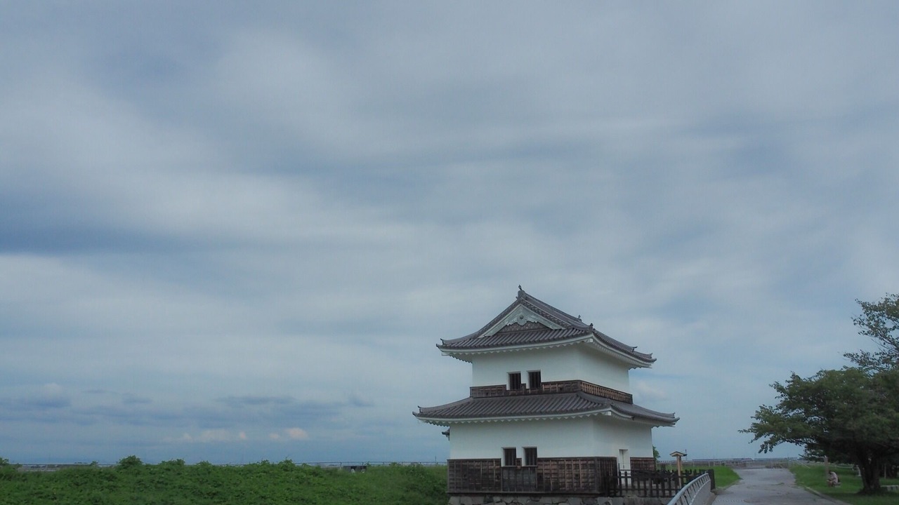 Photo of Outdoor in Kuwana