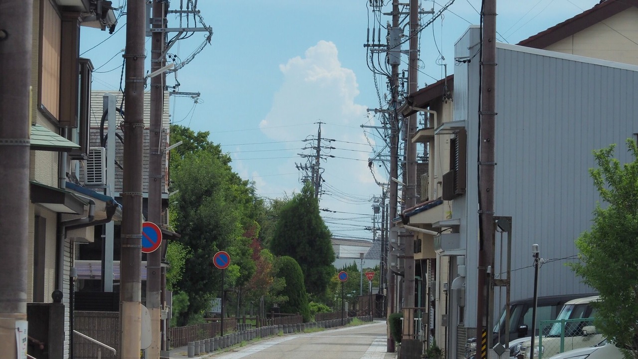 Photo of Outdoor in Kuwana