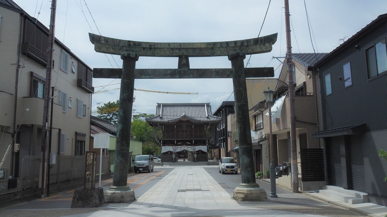 Photo of Outdoor in Kuwana