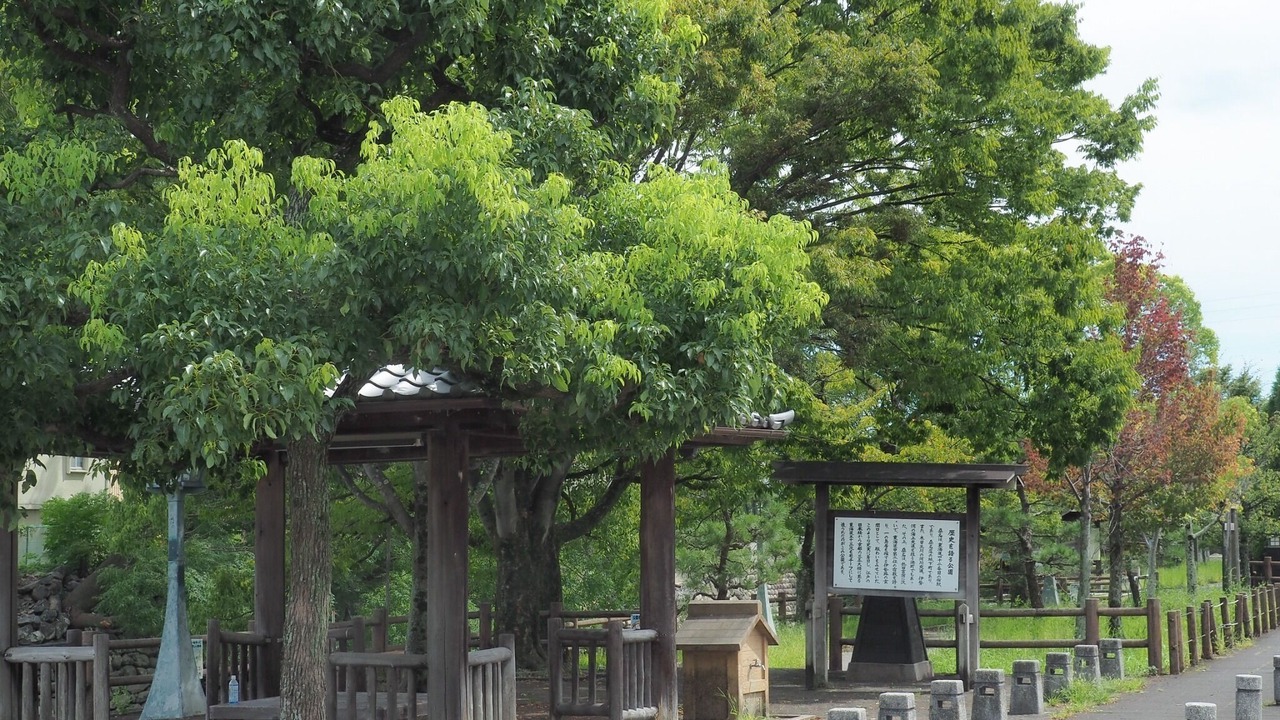 Photo of Outdoor in Kuwana