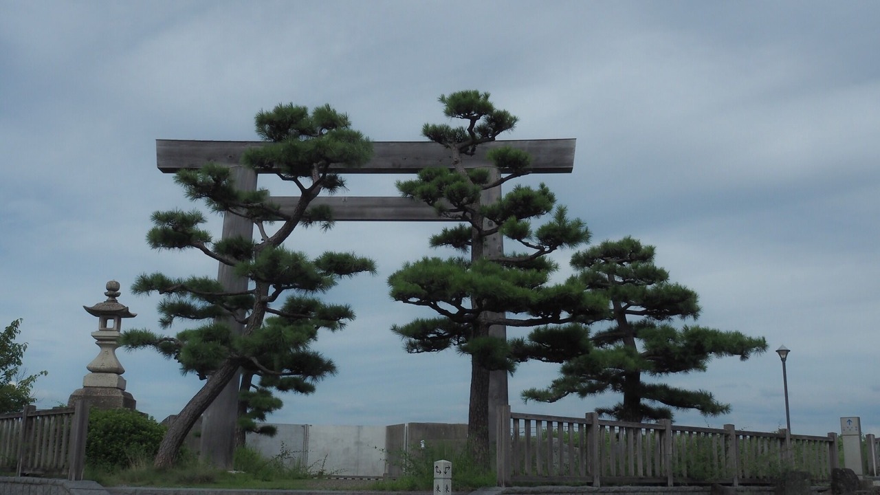 Photo of Outdoor in Kuwana
