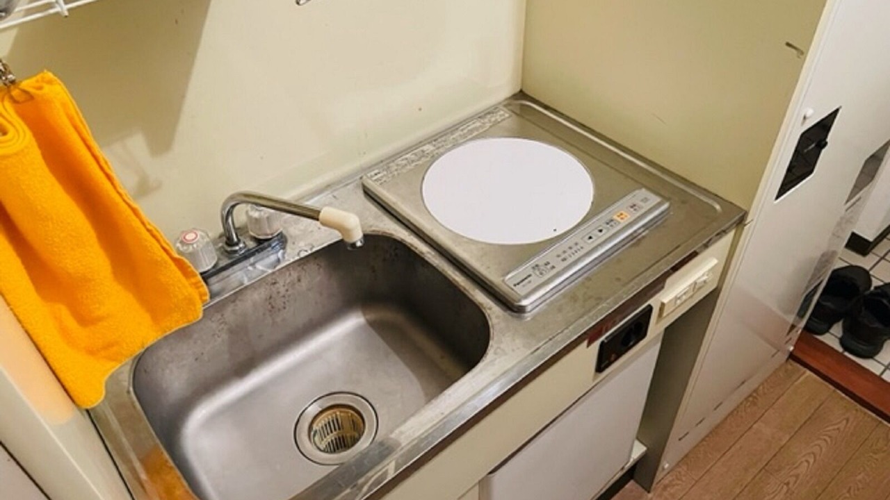 Photo of Kitchen in Sanuki