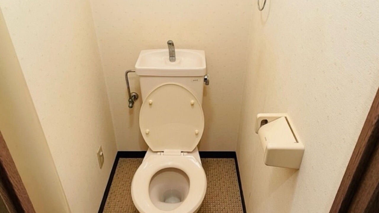 Photo of Bathroom in Sanuki