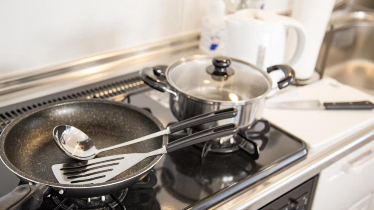 Photo of Kitchen in Motobu