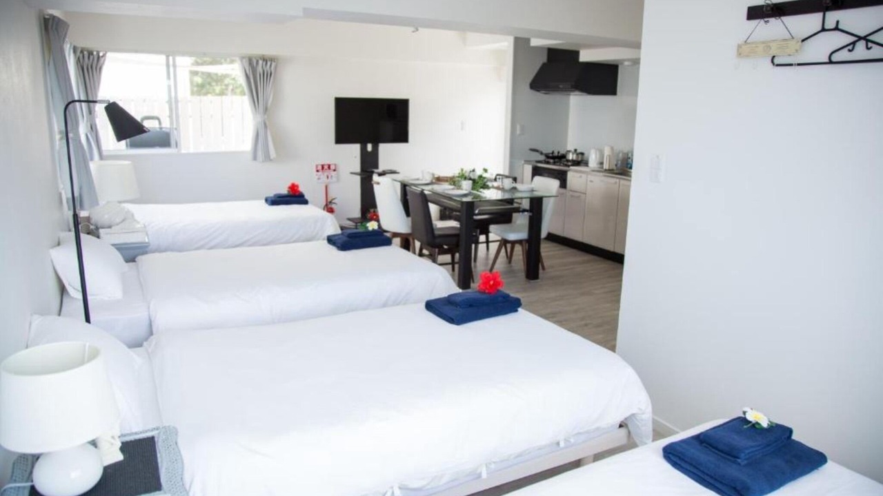 Photo of Bedroom in Motobu