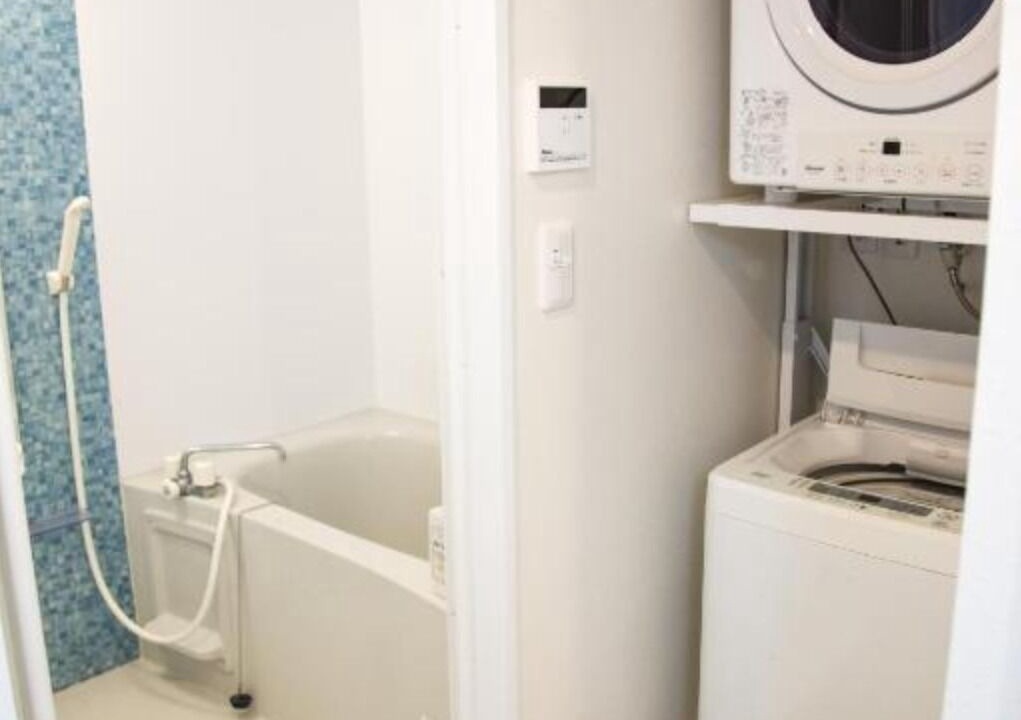 Photo of Bathroom in Motobu