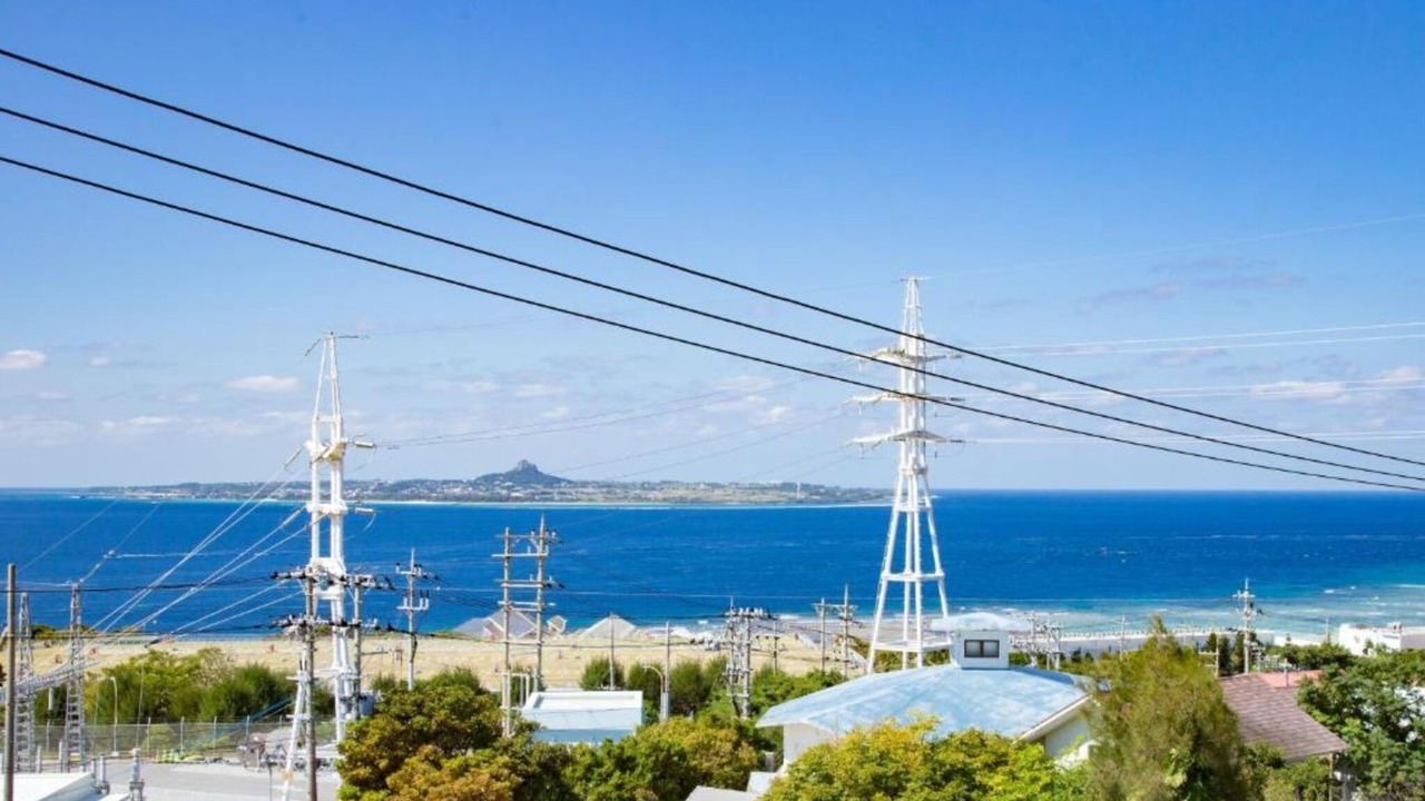 Photo of Outdoor in Motobu