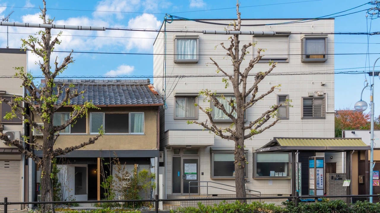 Photo of Outdoor in Nishijin