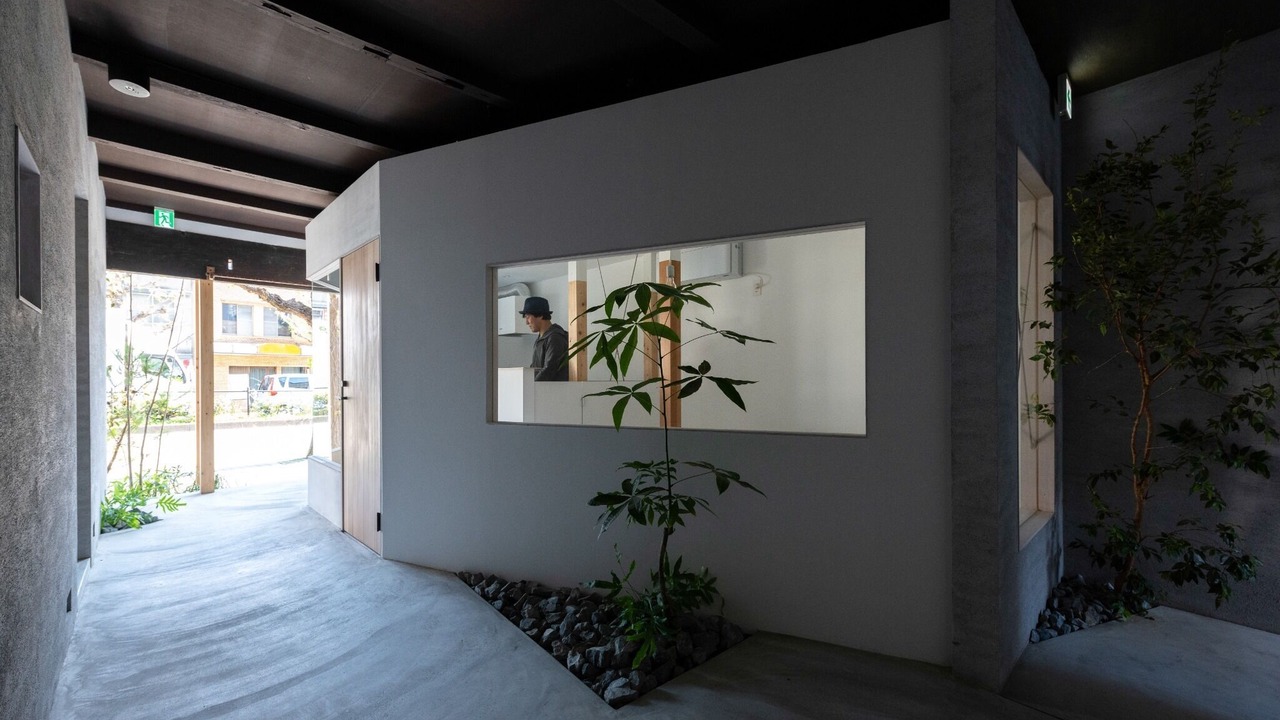 Photo of Others in Nishijin