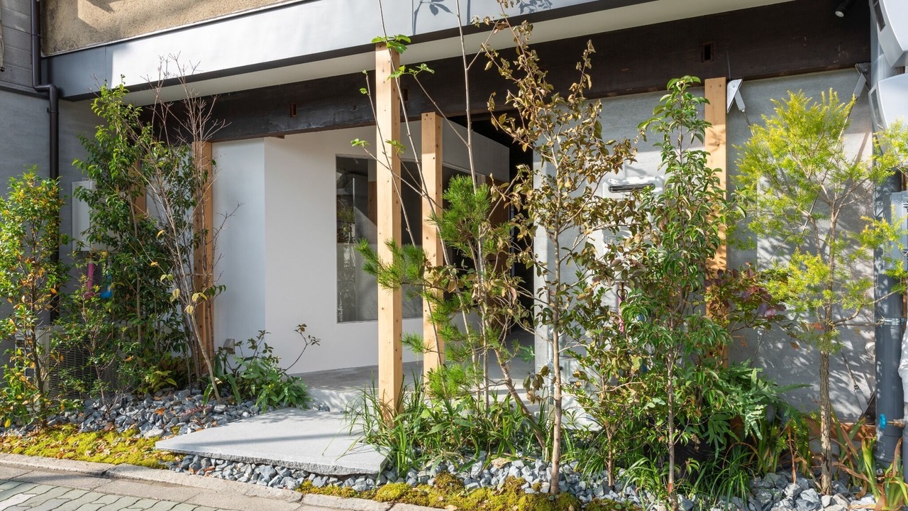 Photo of Outdoor in Nishijin