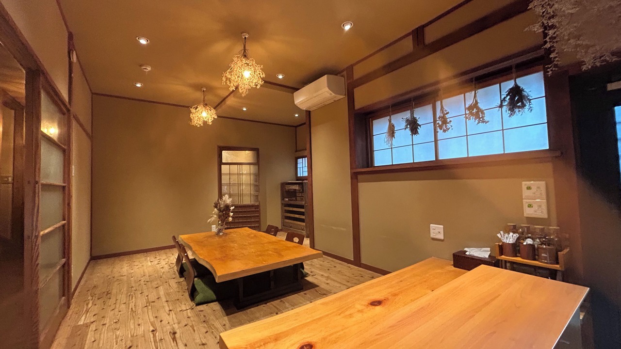 Photo of Livingroom in Kamakura
