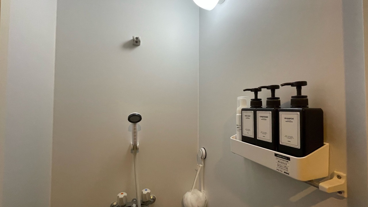 Photo of Bathroom in Kamakura