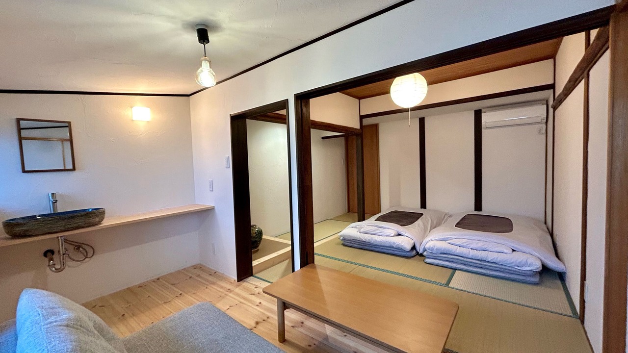 Photo of Bedroom in Kamakura