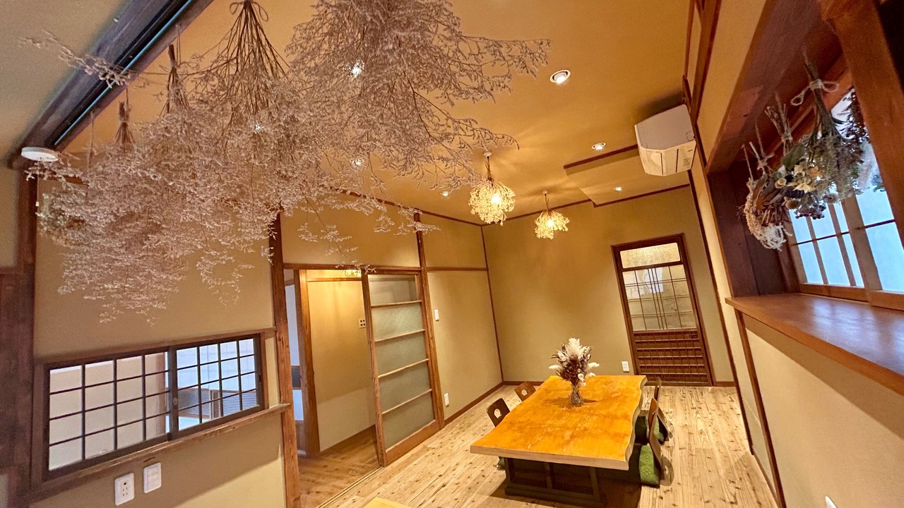 Photo of Livingroom in Kamakura