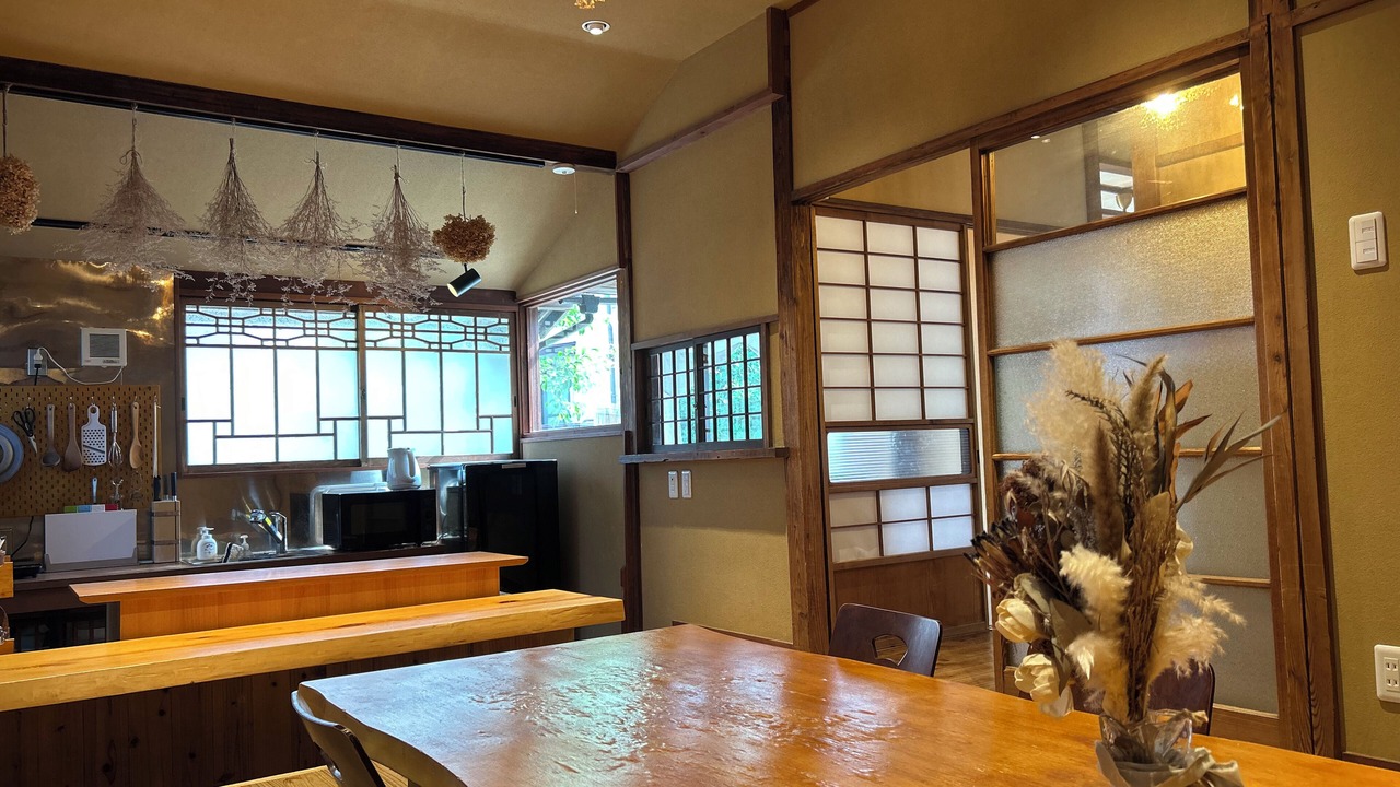 Photo of Livingroom in Kamakura