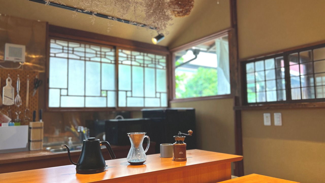 Photo of Livingroom in Kamakura