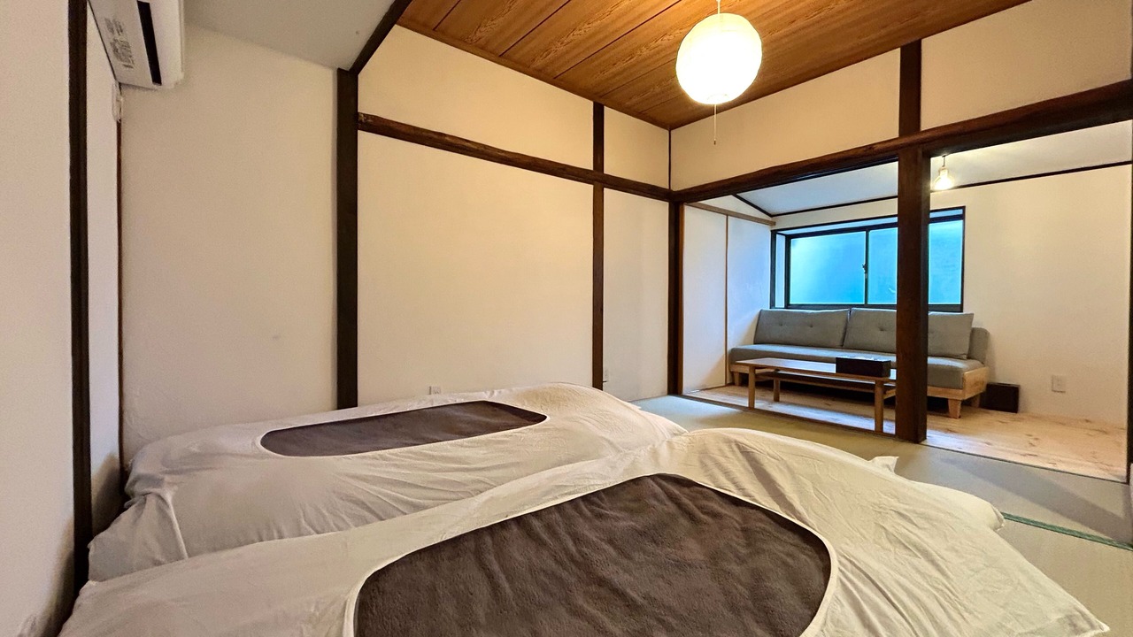 Photo of Bedroom in Kamakura