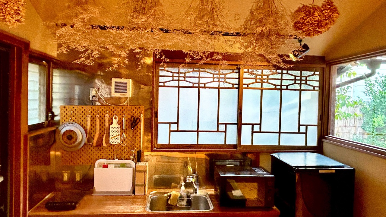 Photo of Kitchen in Kamakura