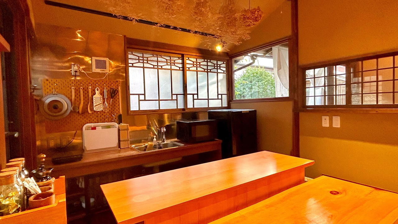 Photo of Kitchen in Kamakura