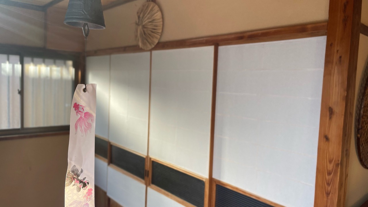Photo of Livingroom in Kamakura
