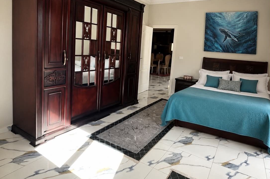 Photo of Bedroom in Mobarak City