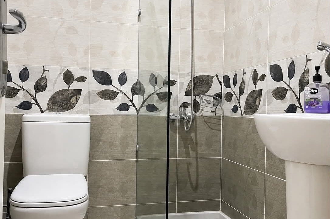 Photo of Bathroom in Mobarak City