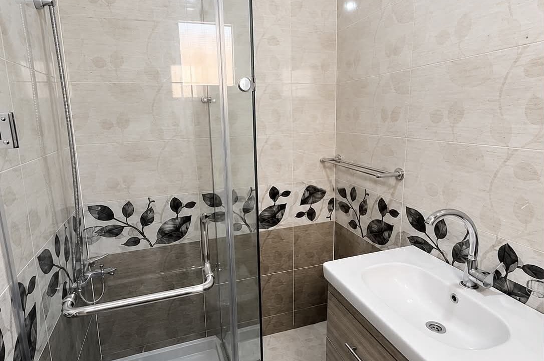 Photo of Bathroom in Mobarak City