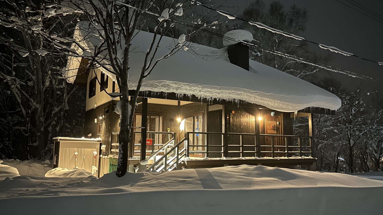 Photo of Outdoor in Niseko