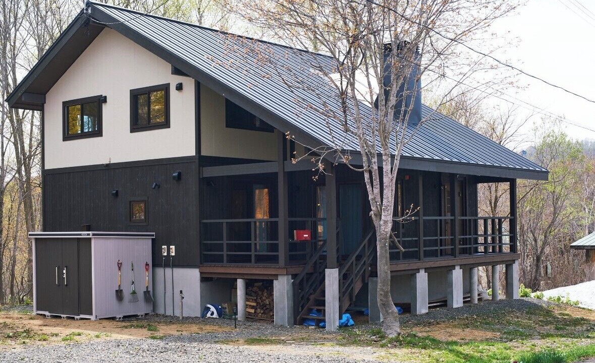 Photo of Outdoor in Niseko