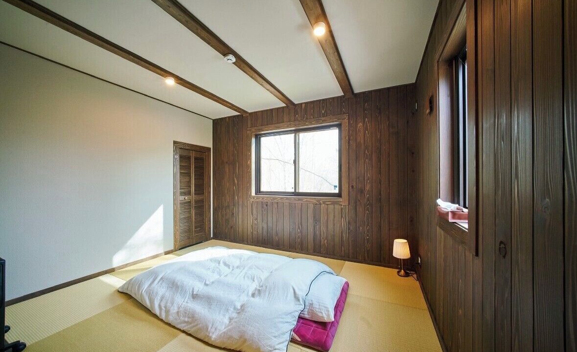 Photo of Bedroom in Niseko