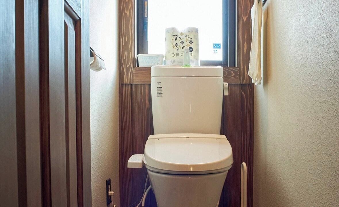 Photo of Bathroom in Niseko