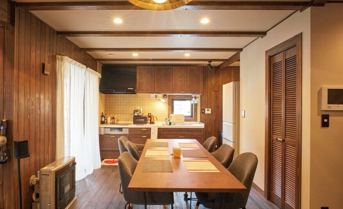Photo of Kitchen in Niseko