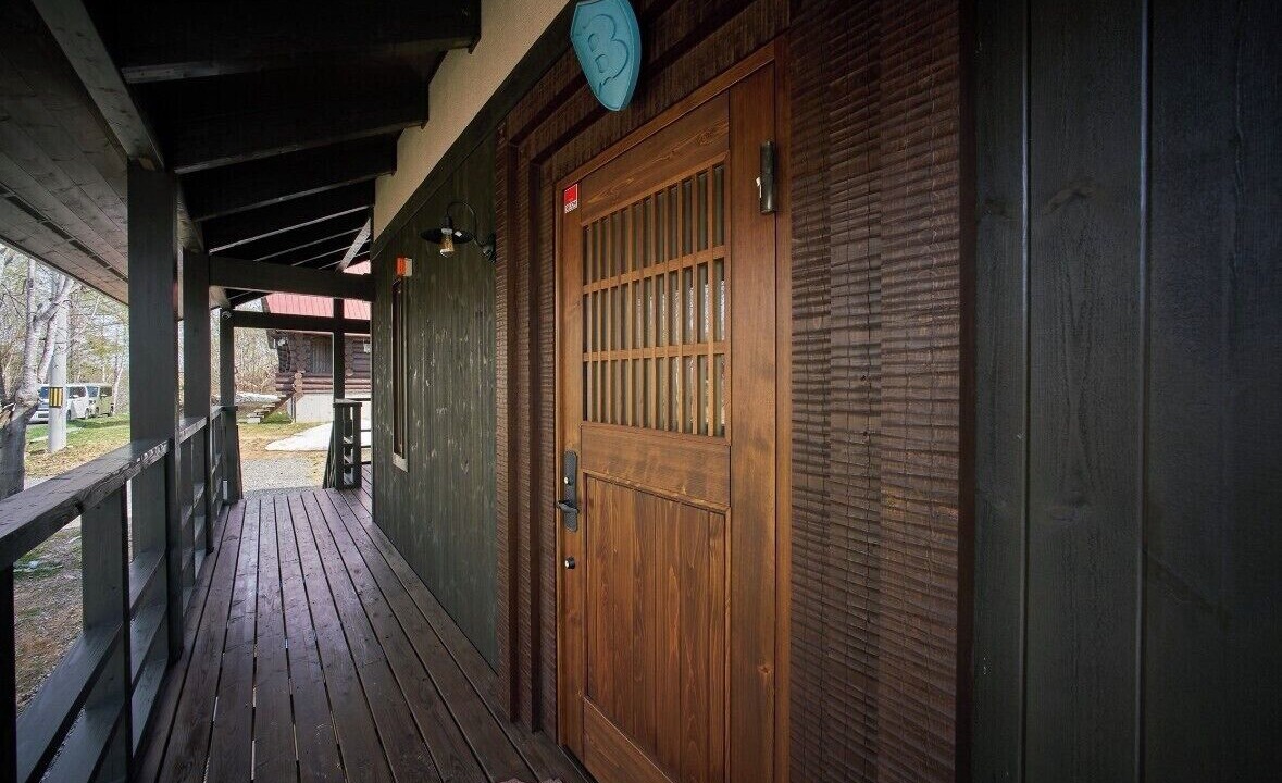 Photo of Outdoor in Niseko