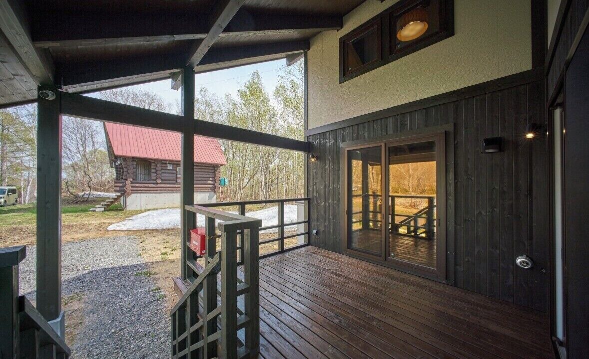 Photo of Outdoor in Niseko