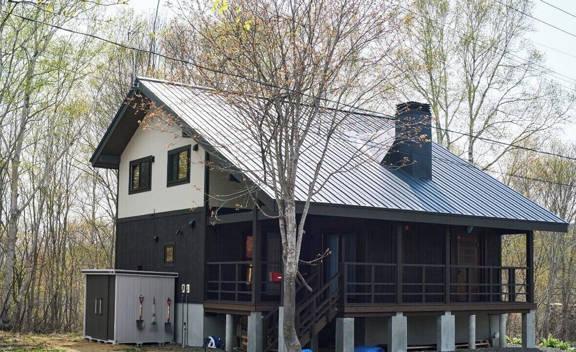 Photo of Outdoor in Niseko