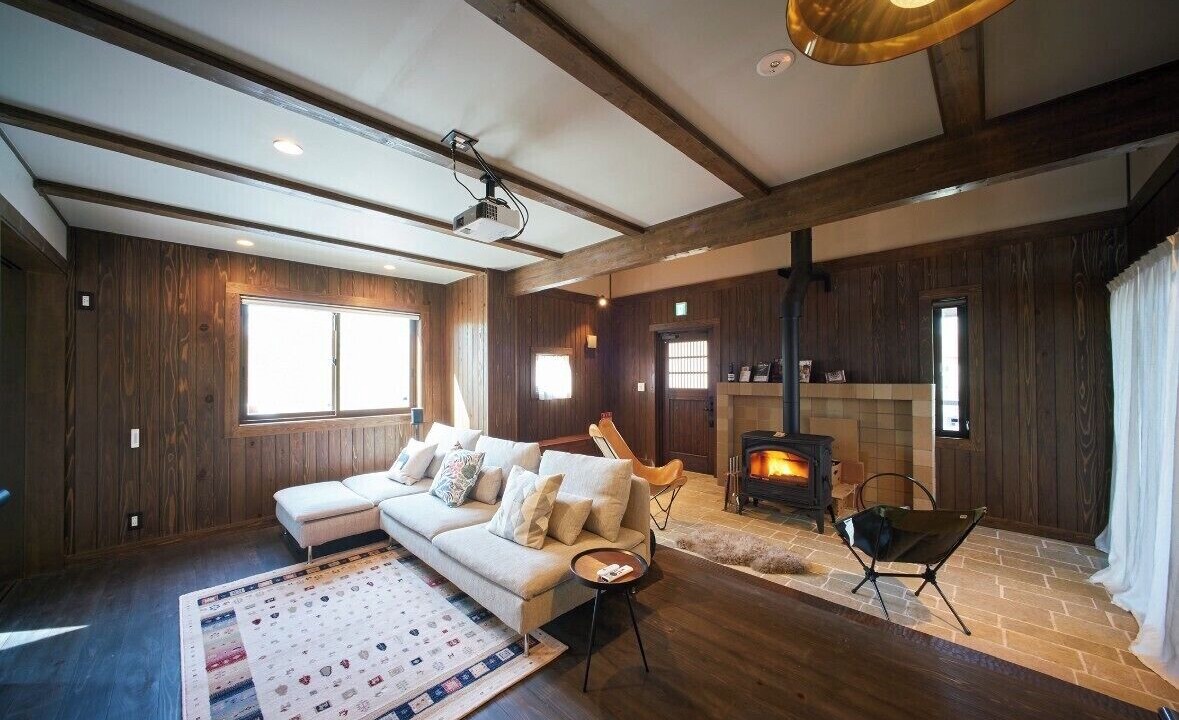 Photo of Livingroom in Niseko