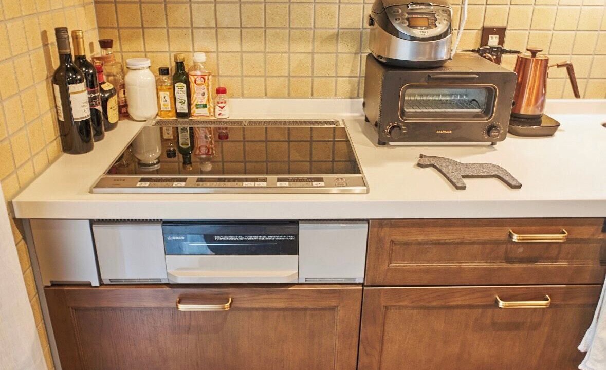 Photo of Kitchen in Niseko