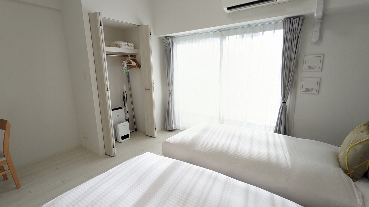 Photo of Patio Balcony in Naniwa
